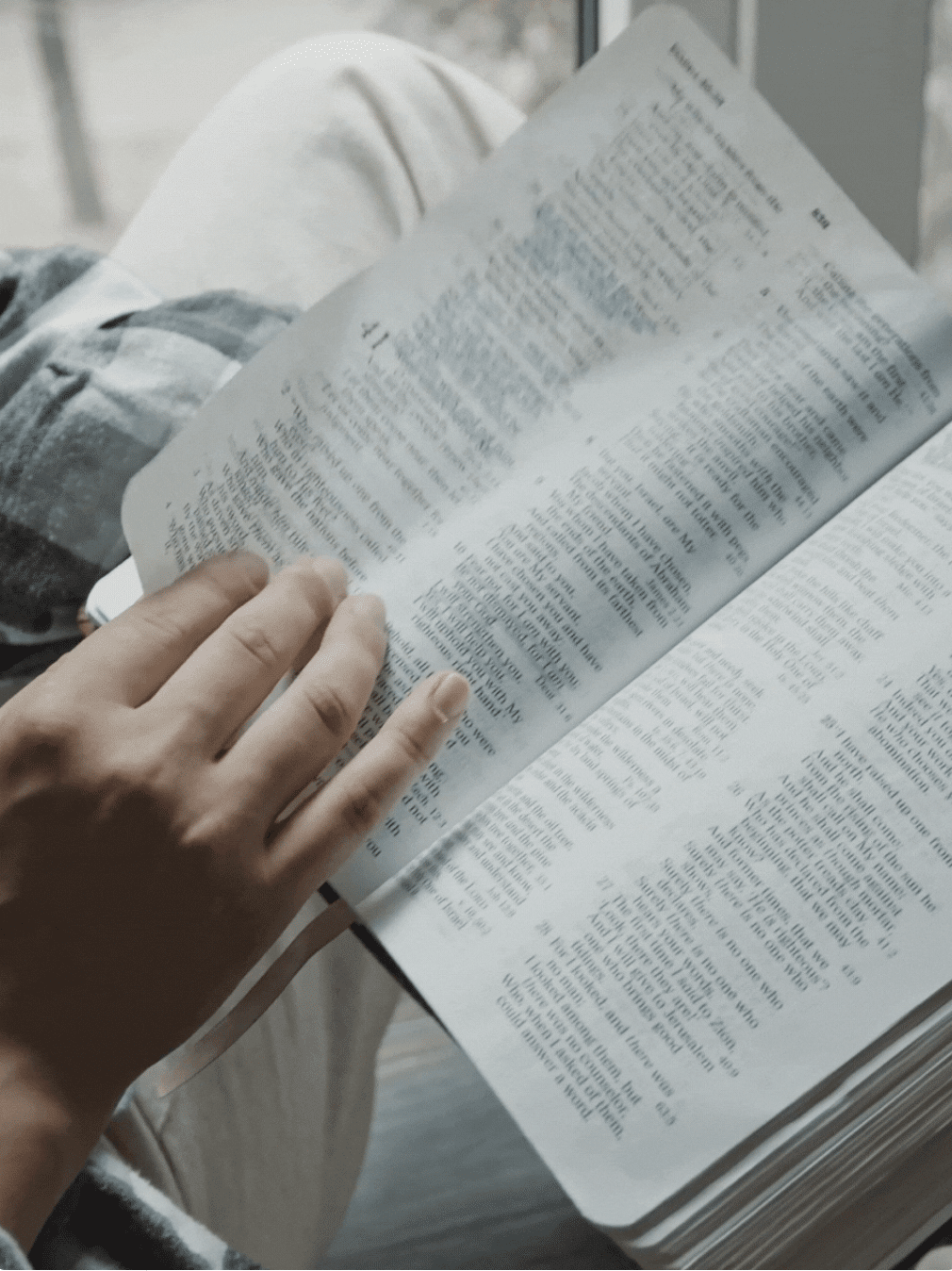 all access pass bible